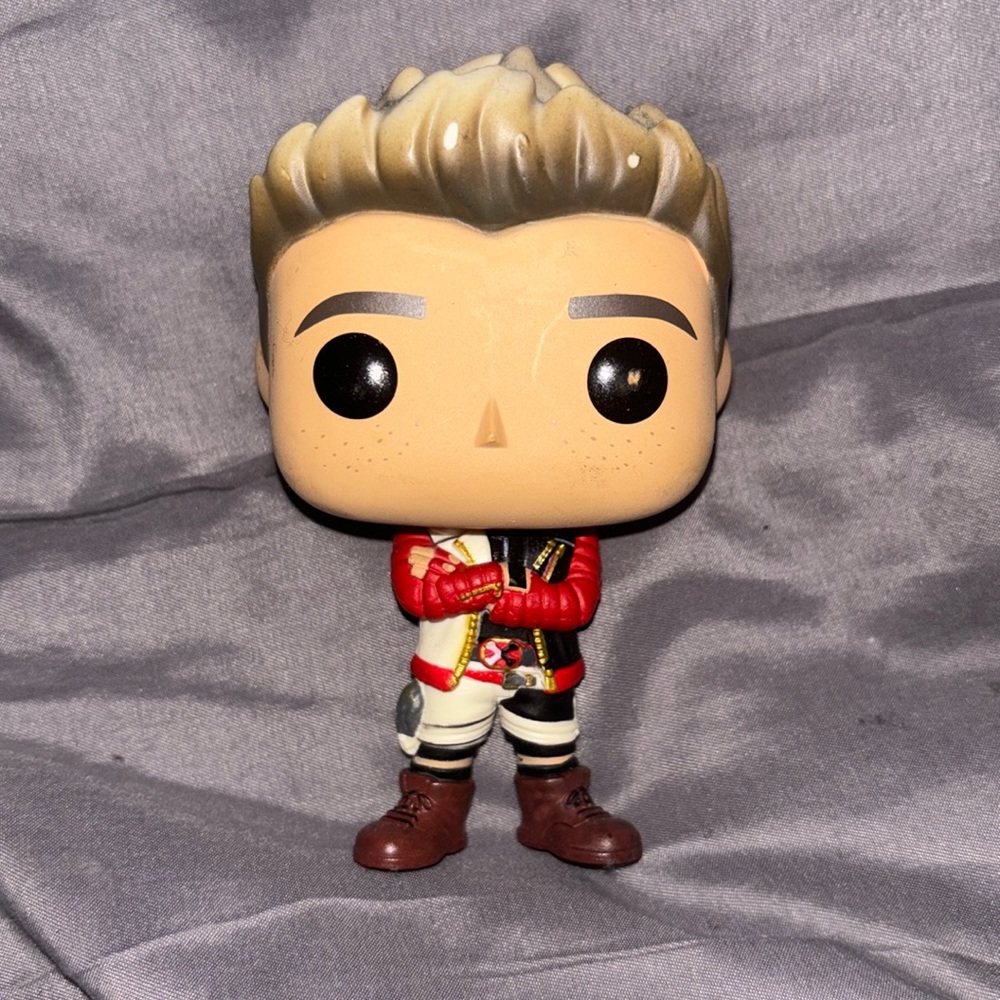 FUNKO POP Cameron Boyce Descendants
